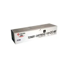 Kyocera Mita 37007010 toner zwart (origineel) Kyocera Mita 37007010 toner zwart (origineel)