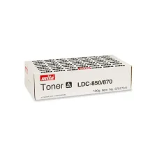 Kyocera Mita 37017011 toner zwart (origineel) Kyocera Mita 37017011 toner zwart (origineel)