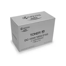 KYOCERA Mita 37057010 toner zwart (origineel)