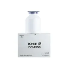 KYOCERA Mita 37075010 toner zwart (origineel)