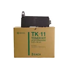 KYOCERA Mita TK-11 toner zwart (origineel)