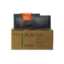 KYOCERA Mita TK-25 toner zwart (origineel)