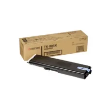 KYOCERA Mita TK-805K toner zwart (origineel)