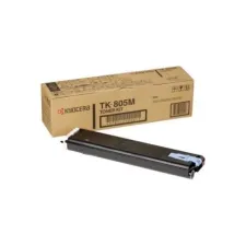 KYOCERA Mita TK-805M toner magenta (origineel)