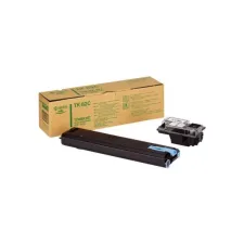 KYOCERA Mita TK-82C toner cyaan (origineel)