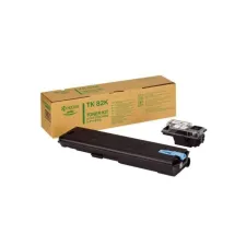 KYOCERA Mita TK-82K toner zwart (origineel)