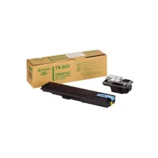 KYOCERA Mita TK-82Y toner geel (origineel)
