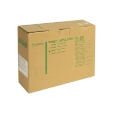 KYOCERA TD-80C toner/developer cyaan (origineel)