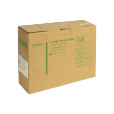 KYOCERA TD-80K toner/developer zwart (origineel)