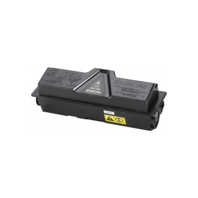 Toner Kyocera TK-1140 zwart