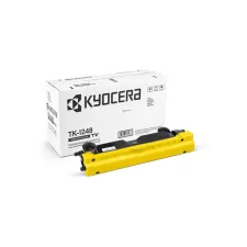 KYOCERA TK-1248 toner zwart (origineel) KYOCERA TK-1248 toner zwart (origineel)