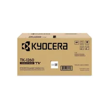 KYOCERA TK-1260 toner zwart (origineel) KYOCERA TK-1260 toner zwart (origineel)