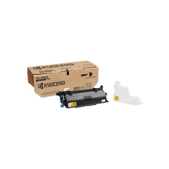 KYOCERA TK-3060 toner zwart (origineel)