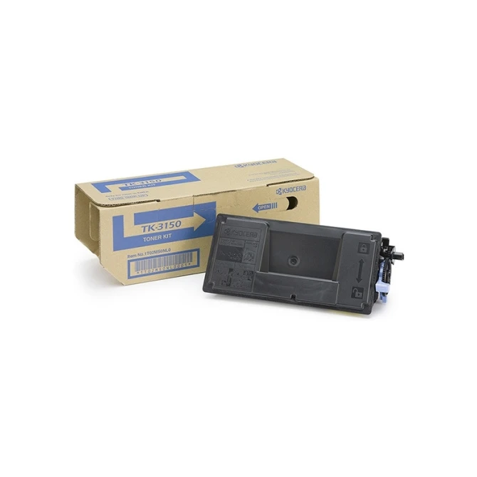 KYOCERA TK-3150 toner zwart (origineel)