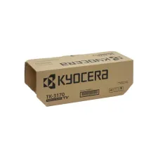 KYOCERA TK-3170 Toner - Zwart