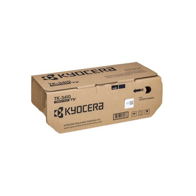 KYOCERA TK-3410 toner zwart (origineel)