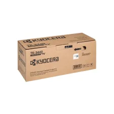 KYOCERA TK-3440 toner zwart (origineel)