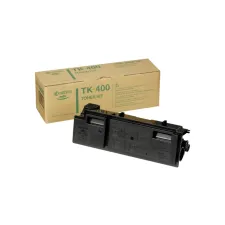 KYOCREA TK-400 Toner 10K zwart