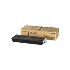 KYOCERA TK-420 toner zwart (origineel)