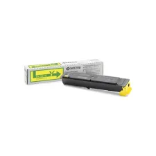 KYOCERA TK-5215Y toner geel (origineel) KYOCERA TK-5215Y toner geel (origineel)