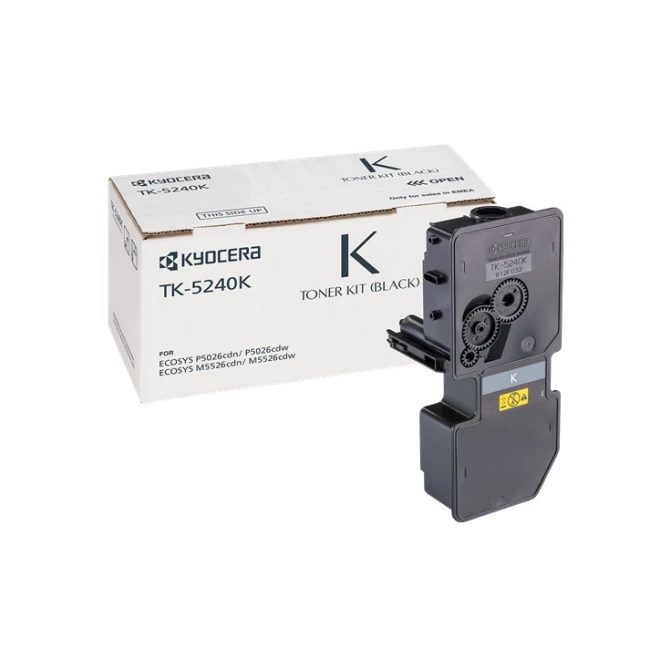 KYOCERA TK-5220C toner cyaan (origineel)