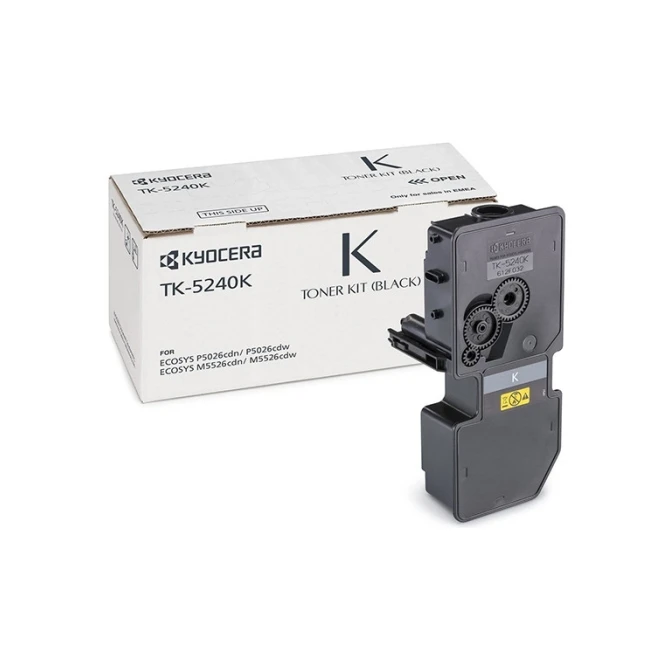 KYOCERA TK-5220K toner zwart (origineel)