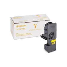 KYOCERA TK-5220Y toner geel (origineel)