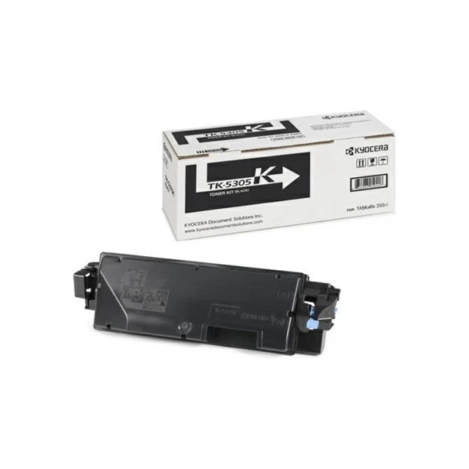 KYOCERA TK-5305K toner zwart (origineel)