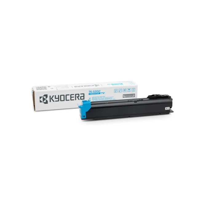 KYOCERA TK-5315C toner cyaan (origineel)