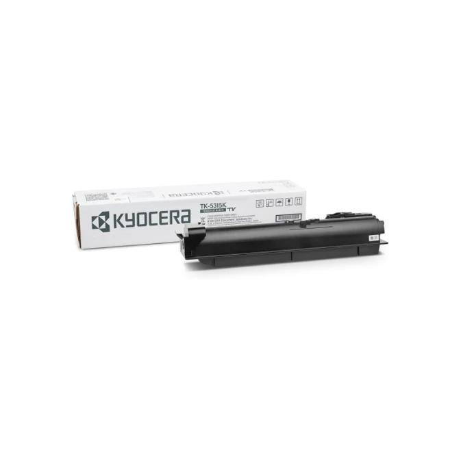 KYOCERA TK-5315K toner zwart (origineel)