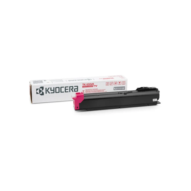KYOCERA TK-5315M toner magenta (origineel)