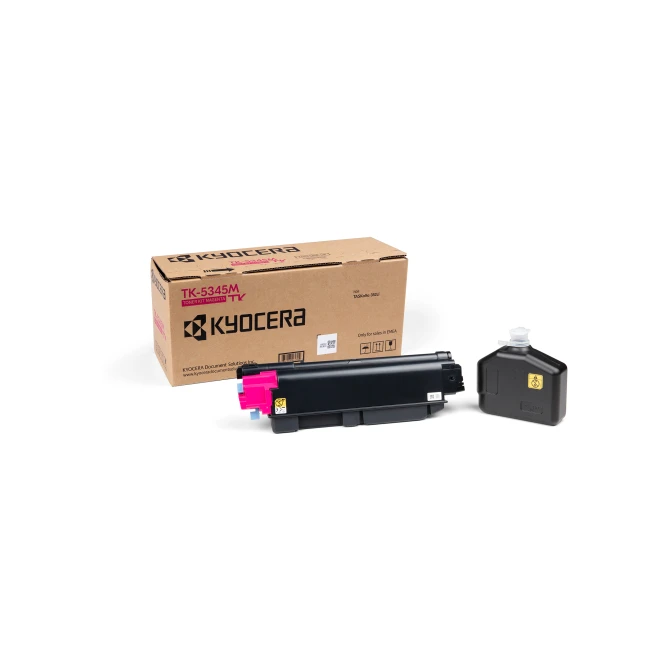 Toner Kyocera TK-5345M 9K