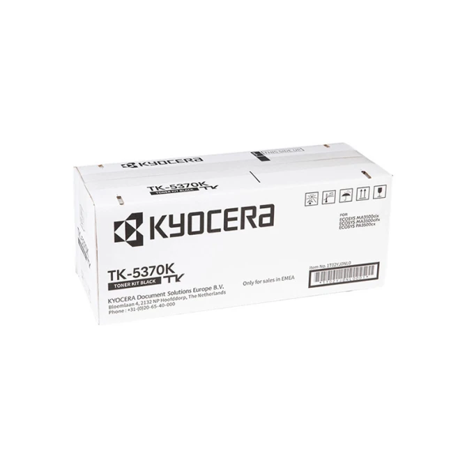 KYOCERA TK-5370K toner zwart (origineel)