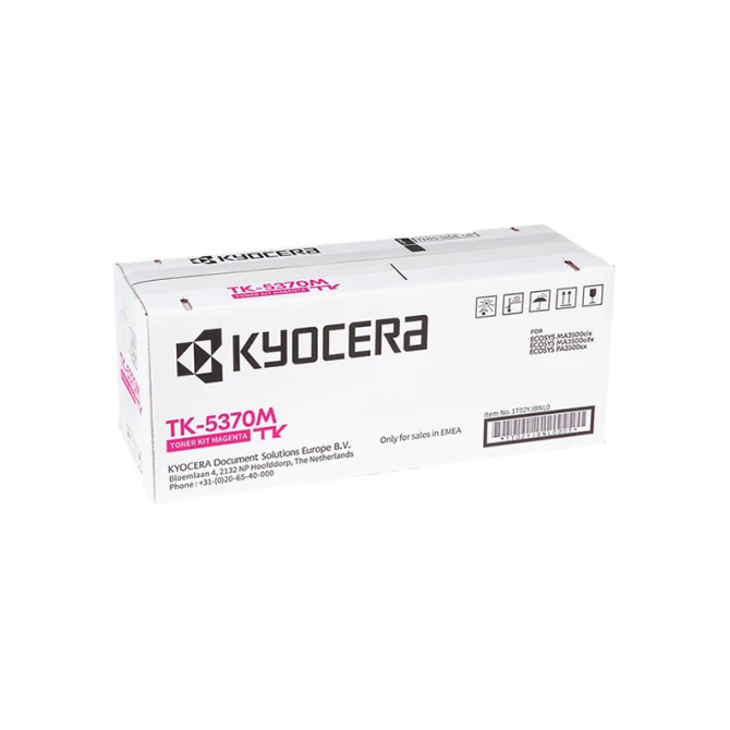 KYOCERA TK-5370M toner magenta (origineel)
