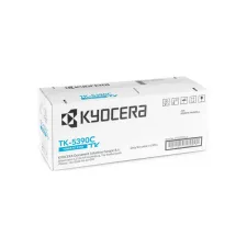 KYOCERA TK-5390C toner cyaan (origineel) KYOCERA TK-5390C toner cyaan (origineel)