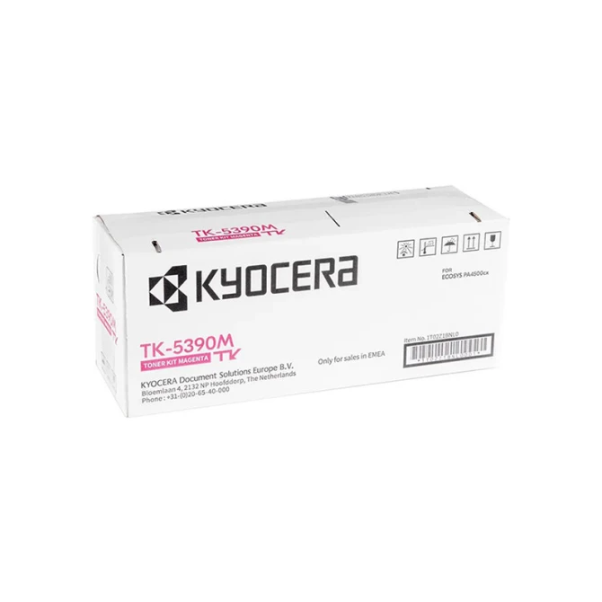 KYOCERA TK-5390M toner magenta (origineel)