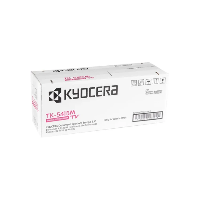 KYOCERA TK-5415M toner magenta (origineel)