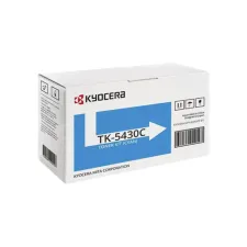 KYOCERA TK-5430C toner cyaan (origineel) KYOCERA TK-5430C toner cyaan (origineel)