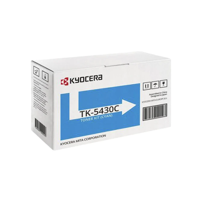 KYOCERA TK-5430C toner cyaan (origineel)