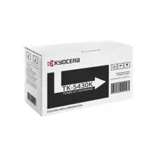 KYOCERA TK-5430K toner zwart (origineel) KYOCERA TK-5430K toner zwart (origineel)