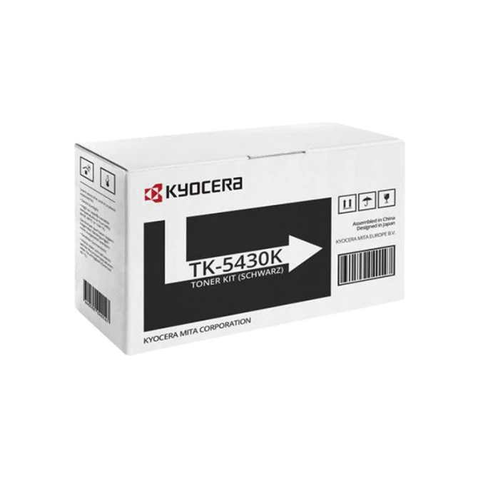 KYOCERA TK-5430K toner zwart (origineel)