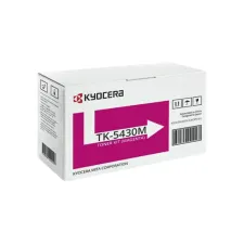 KYOCERA TK-5430M toner magenta (origineel) KYOCERA TK-5430M toner magenta (origineel)