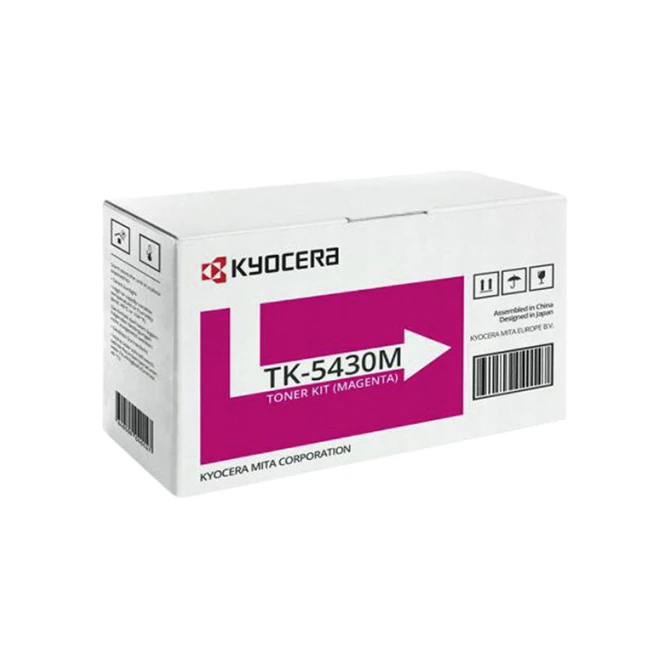 KYOCERA TK-5430M toner magenta (origineel)