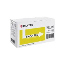 KYOCERA TK-5430Y toner geel (origineel) KYOCERA TK-5430Y toner geel (origineel)