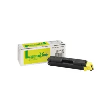 KYOCERA TK-580Y toner geel (origineel) KYOCERA TK-580Y toner geel (origineel)