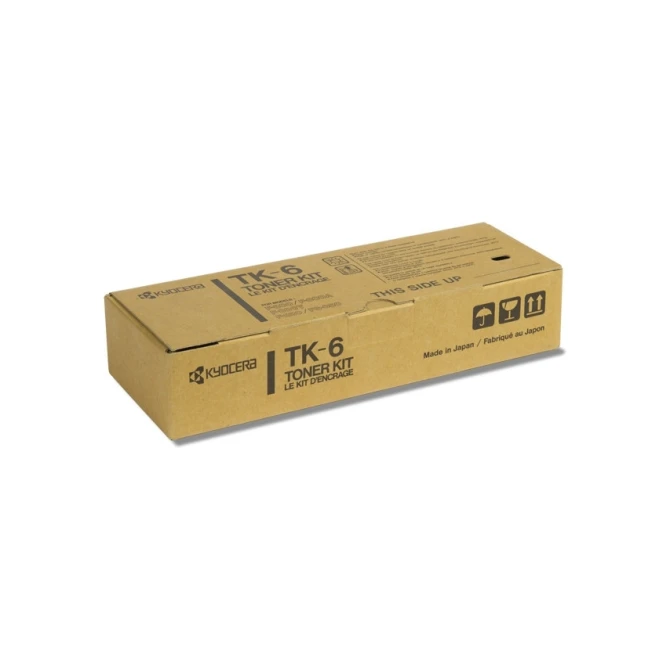 KYOCERA TK-6 toner zwart (origineel)
