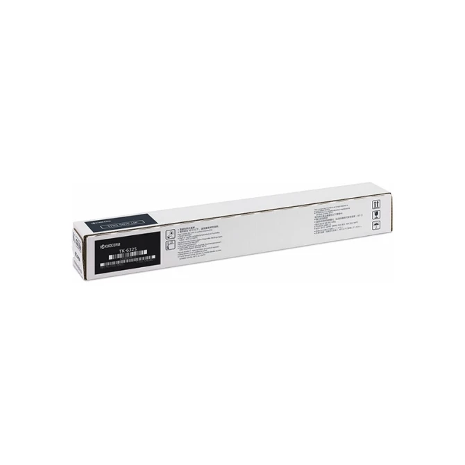 KYOCERA TK-6325 toner zwart (origineel)