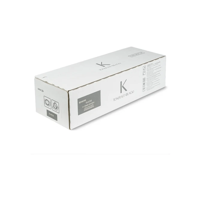 KYOCERA TK-6725 toner zwart (origineel)