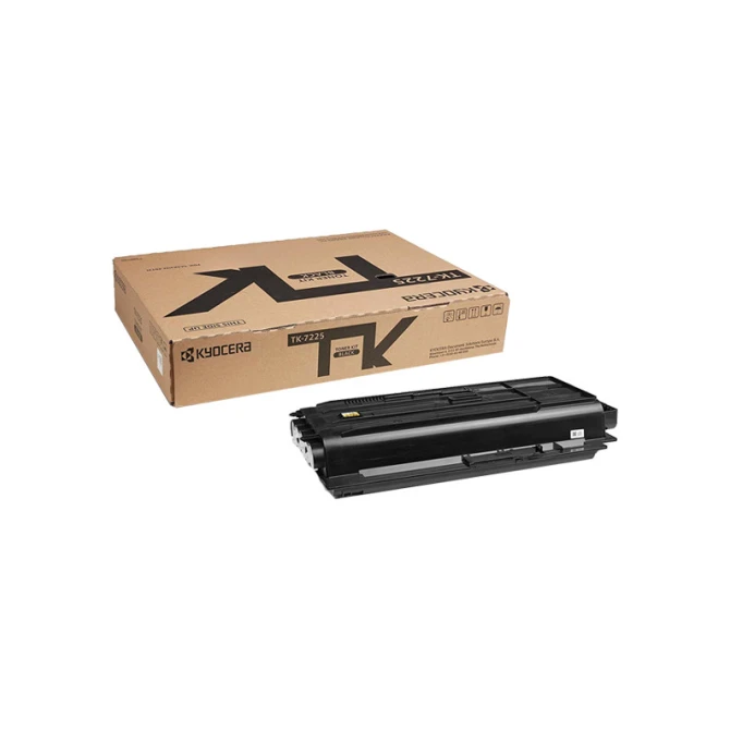 KYOCERA TK-7225 toner zwart (origineel)