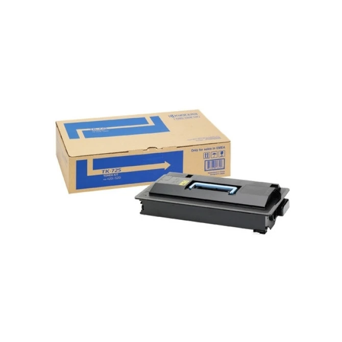 KYOCERA TK-725 toner zwart (origineel)